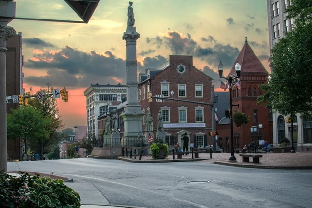 What Are the Best Places to Retire in Pennsylvania?