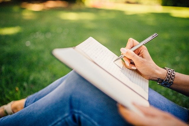 Want to Write a Book? Here’s How to Get Started